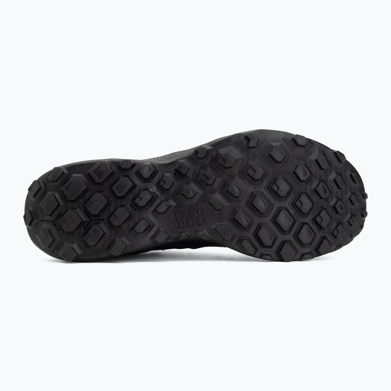 Buty trekkingowe męskie Salewa Pedroc Light black/black 4