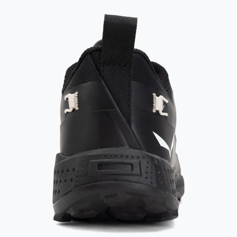 Buty trekkingowe damskie Salewa Pedroc Light black/black 6