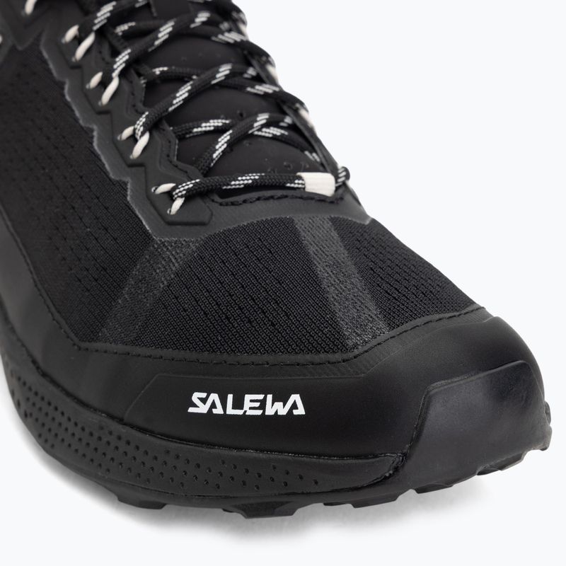 Buty trekkingowe damskie Salewa Pedroc Light black/black 7