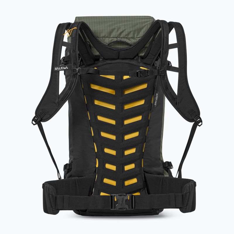 Plecak wspinaczkowy Salewa Ortles Guide 2 38 l faded green/black 2
