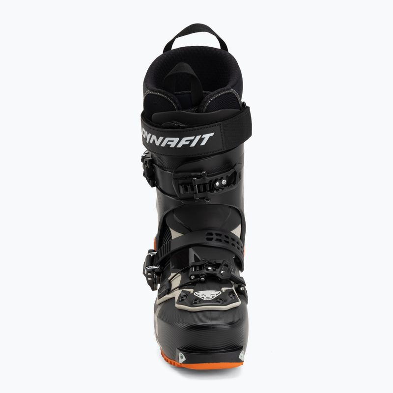 Buty skiturowe męskie DYNAFIT Seven Summits shocking orange/overcast 3