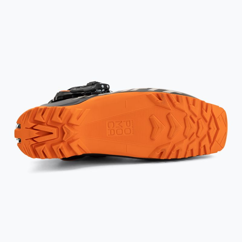 Buty skiturowe męskie DYNAFIT Seven Summits shocking orange/overcast 4