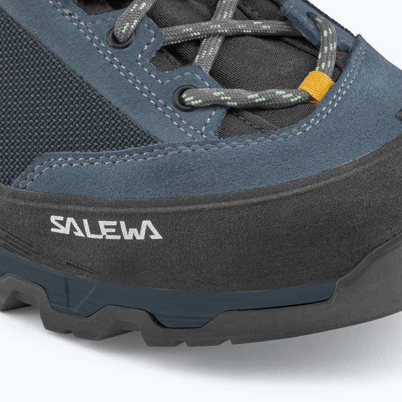 Buty wysokogórskie męskie MTN Trainer 3 Tech Mid GTX orion blue/blueberry 4