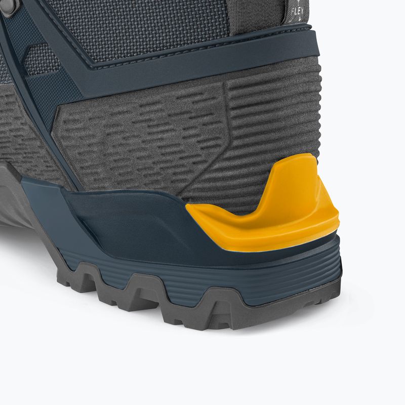 Buty wysokogórskie męskie MTN Trainer 3 Tech Mid GTX orion blue/blueberry 5