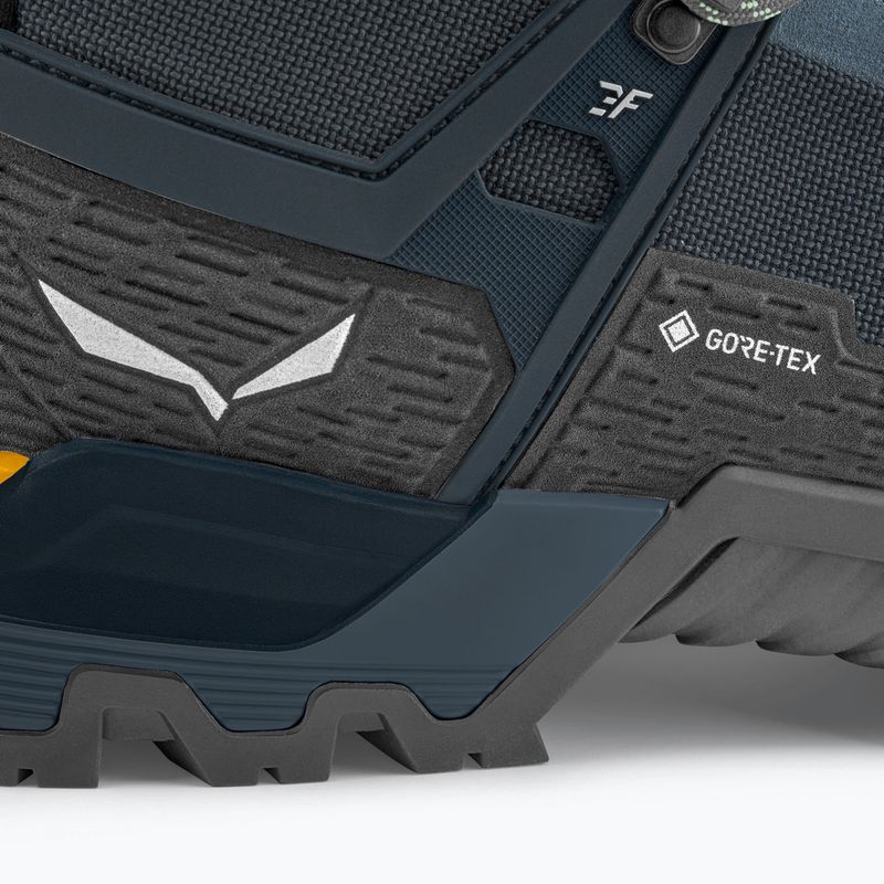 Buty wysokogórskie męskie MTN Trainer 3 Tech Mid GTX orion blue/blueberry 6