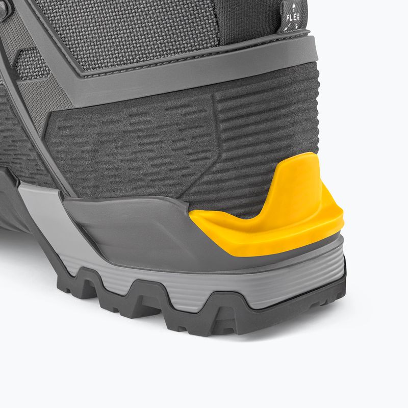 Buty wysokogórskie męskie MTN Trainer 3 Tech Mid GTX black/onyx 5