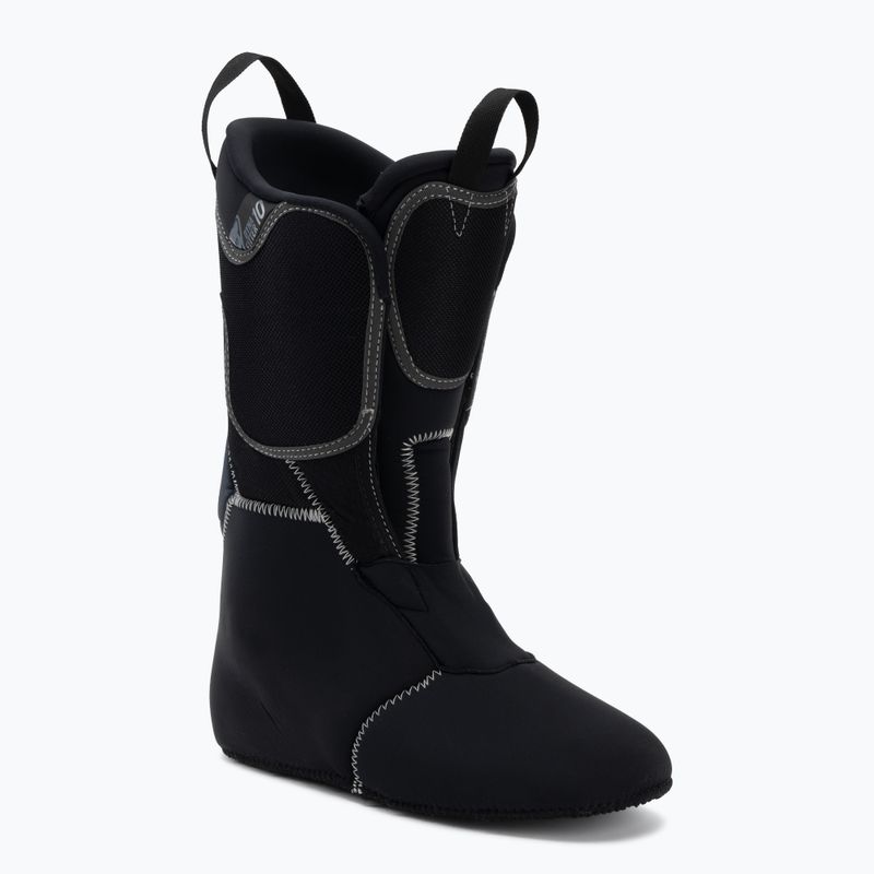 Buty skiturowe męskie DYNAFIT Radical black out/ultra yellow 5