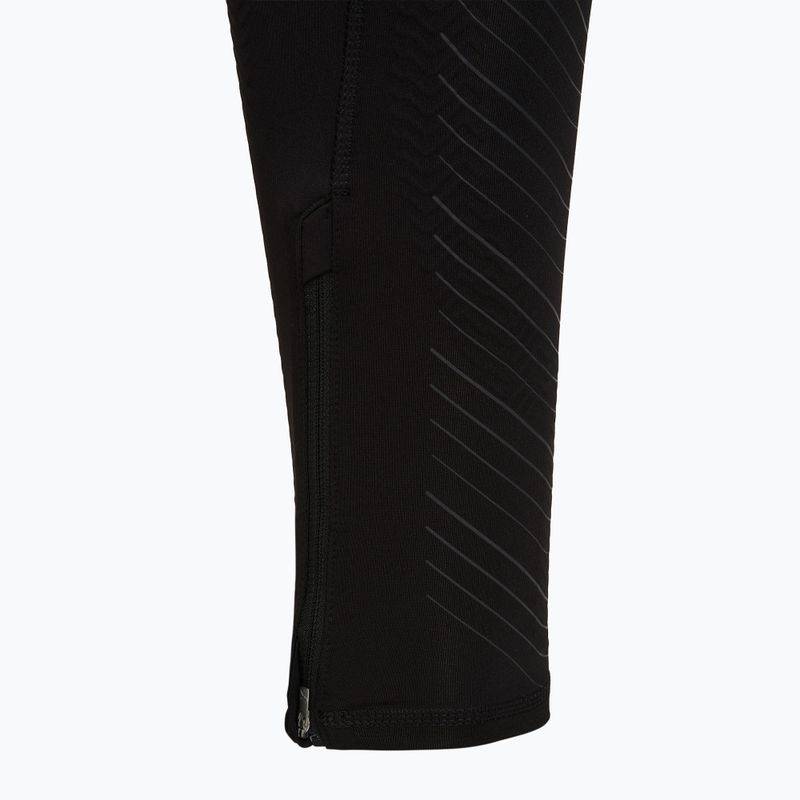 Legginsy do biegania męskie Puma Running Active Long Tight black 5