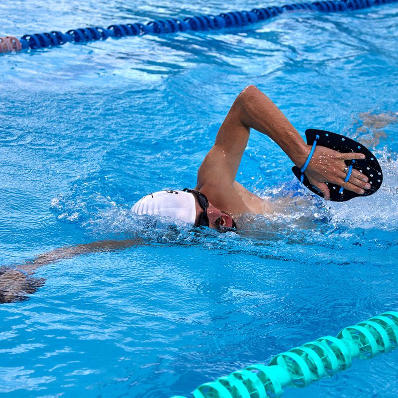Wiosełka do pływania sailfish Flat Paddles black 11