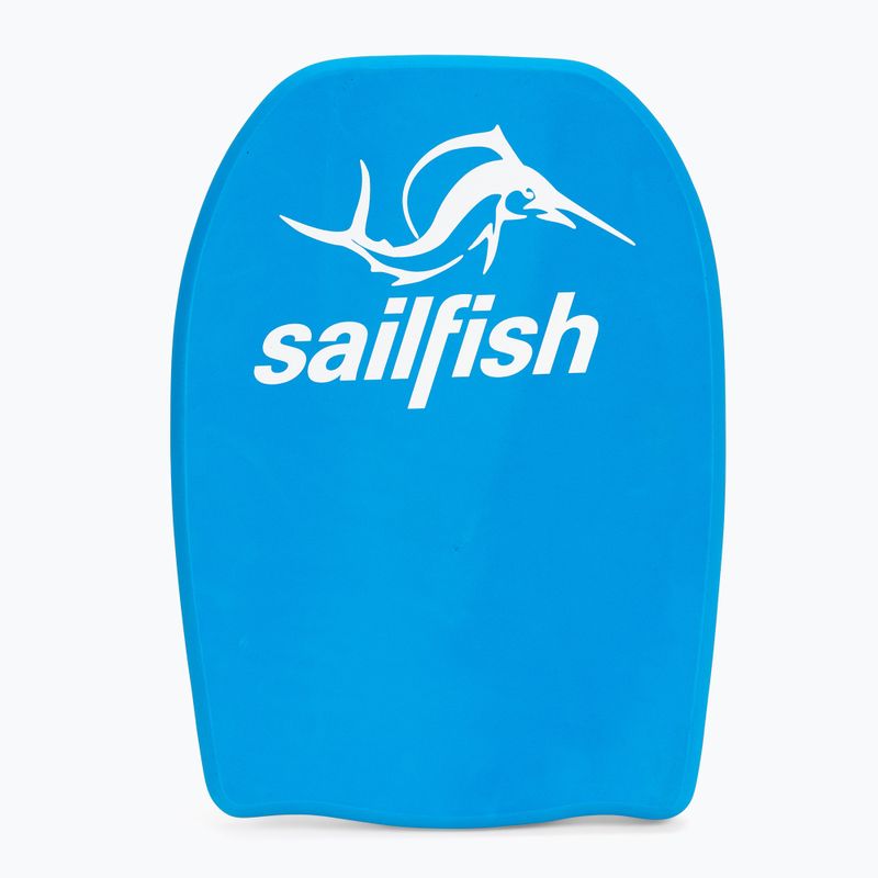 Deska do pływania sailfish Kickboard blue/white