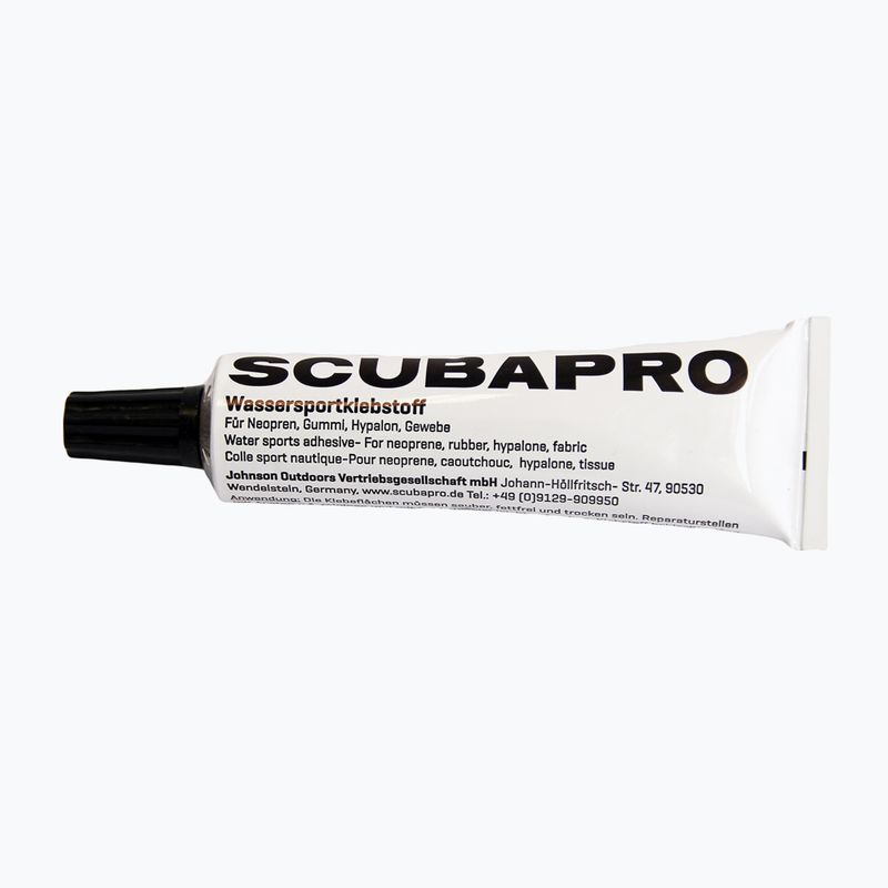 Klej do neoprenu sailfish Neoprene Glue transparent