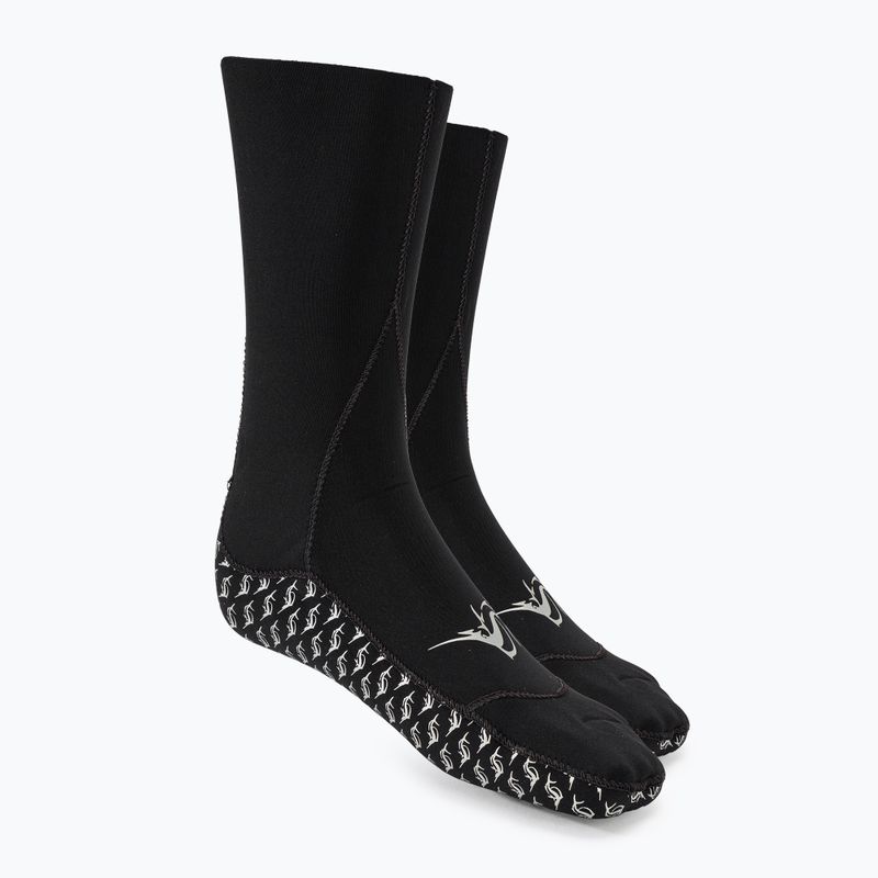 Skarpety neoprenowe sailfish Neoprene black