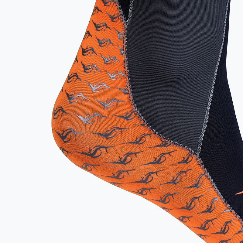 Skarpety neoprenowe sailfish Neoprene orange 5