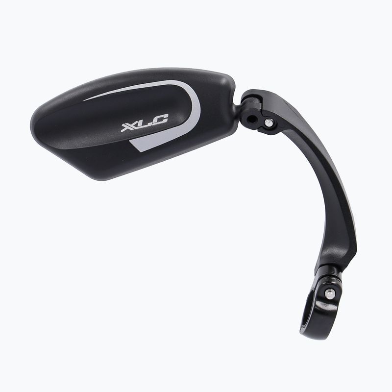 Lusterko rowerowe prawe XLC MR-K10 black 2
