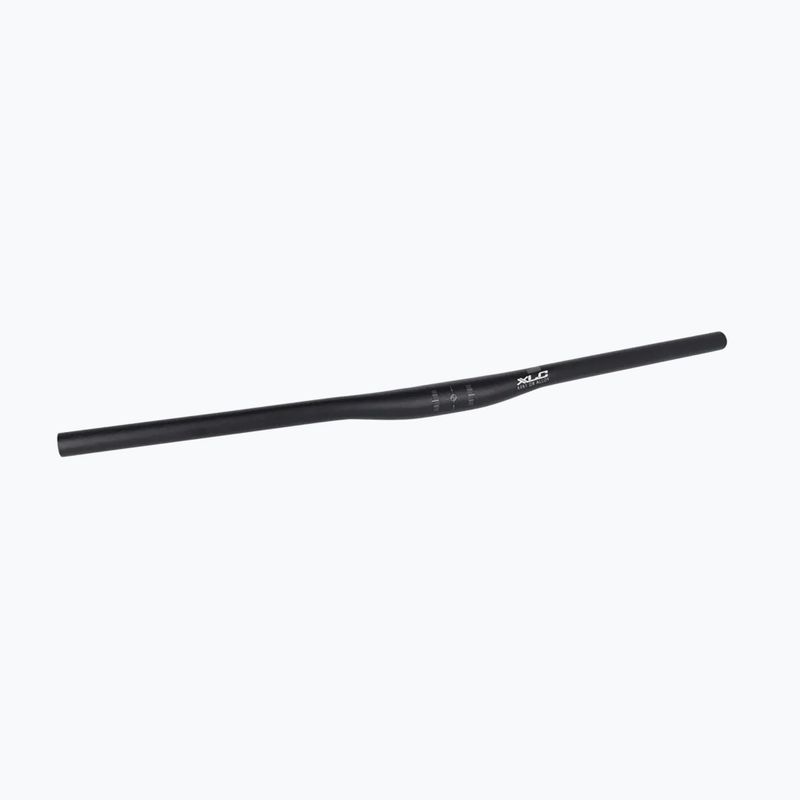 Kierownica XLC MTB HB-M23 720 mm/31.8 mm black