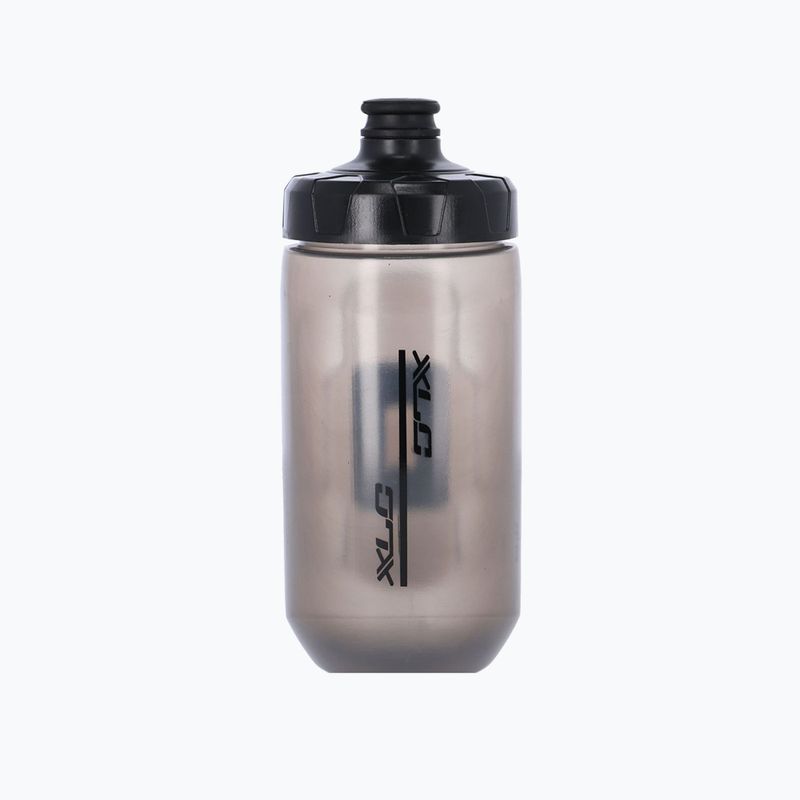 Bidon rowerowy XLC WB-K08 Fidlock Bottle 450 ml anthracyt