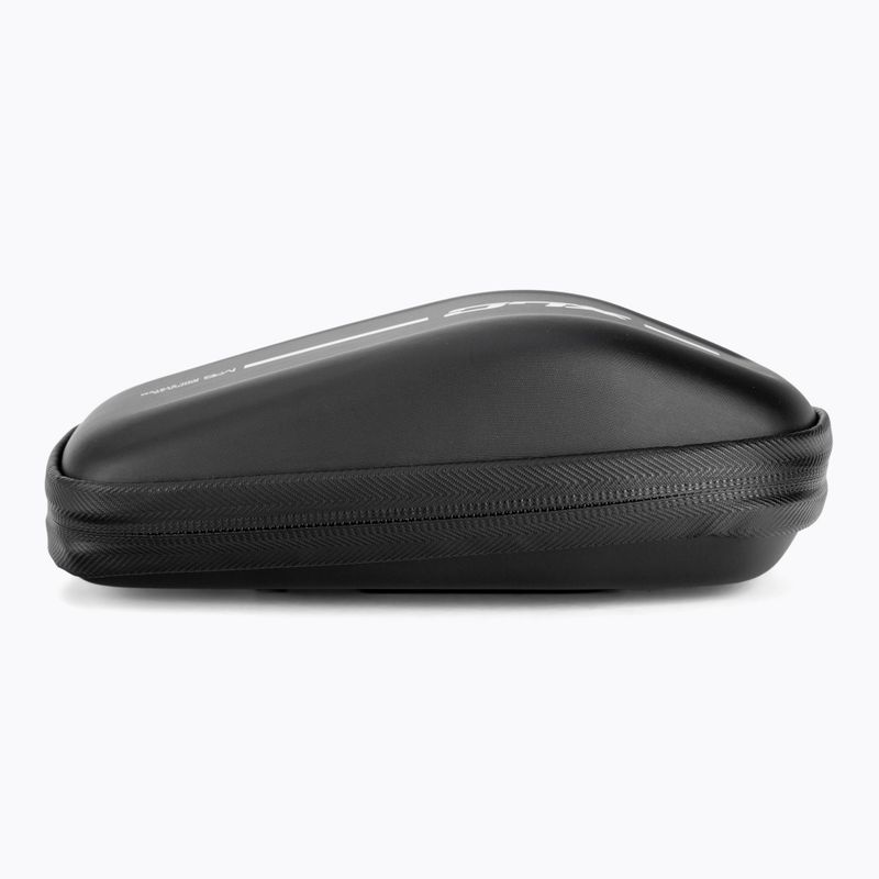 Torba rowerowa na ramę XLC Fidlock Railbag Framebag-set L black 3