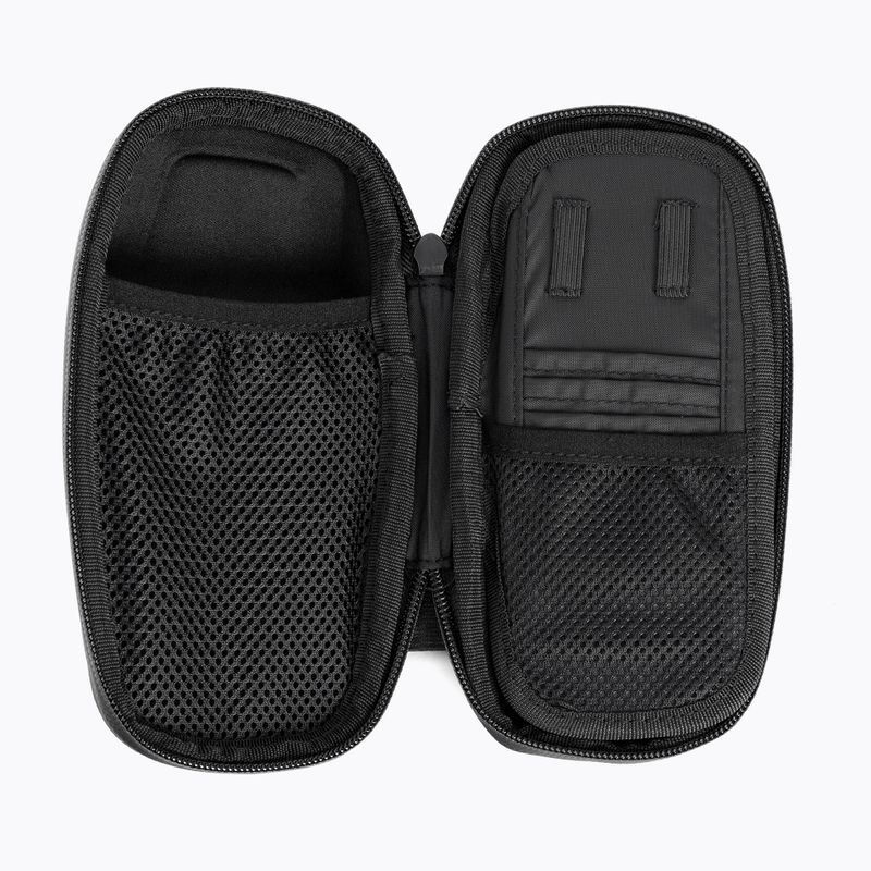 Torba rowerowa na ramę XLC Fidlock Railbag Framebag-set L black 4