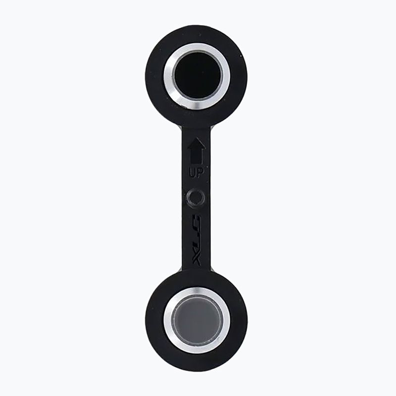 Uchwyt magnetyczny XLC MR-S15 Fidlock Rail For MRS black