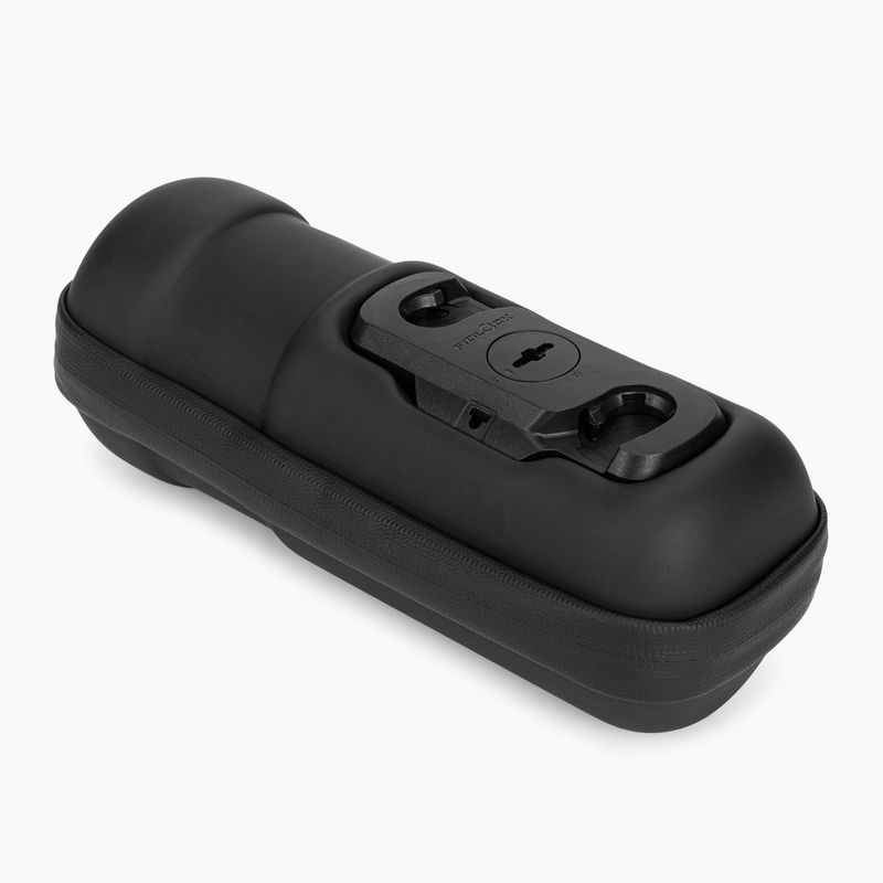 Torba rowerowa na ramę XLC Bootlebag for Fidlock black 2