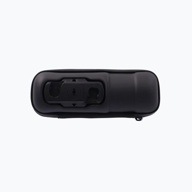 Torba rowerowa na ramę XLC Bootlebag for Fidlock black 5