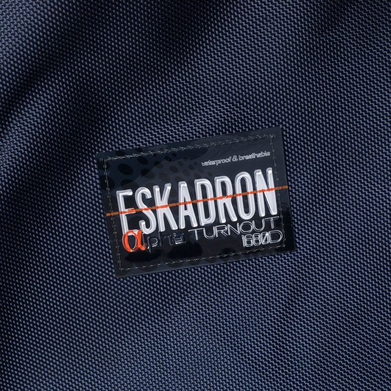 Derka padokowa Eskadron Alpha 200 granatowa 4