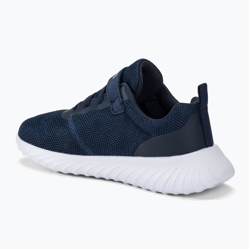 Buty dziecięce Kappa Ces navy/white 3