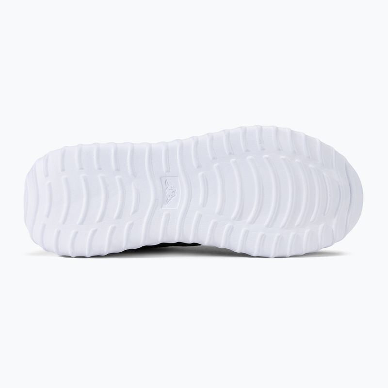 Buty dziecięce Kappa Ces navy/white 4
