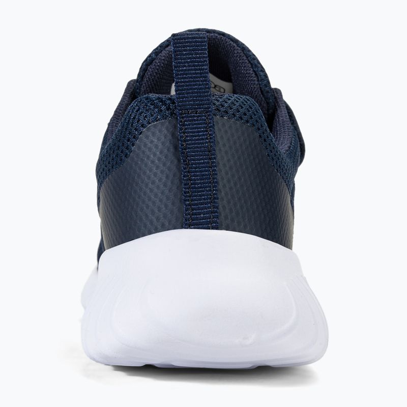 Buty dziecięce Kappa Ces navy/white 6