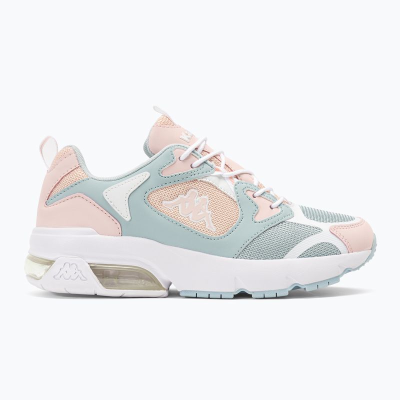 Buty Kappa Yero ice/light pink 2