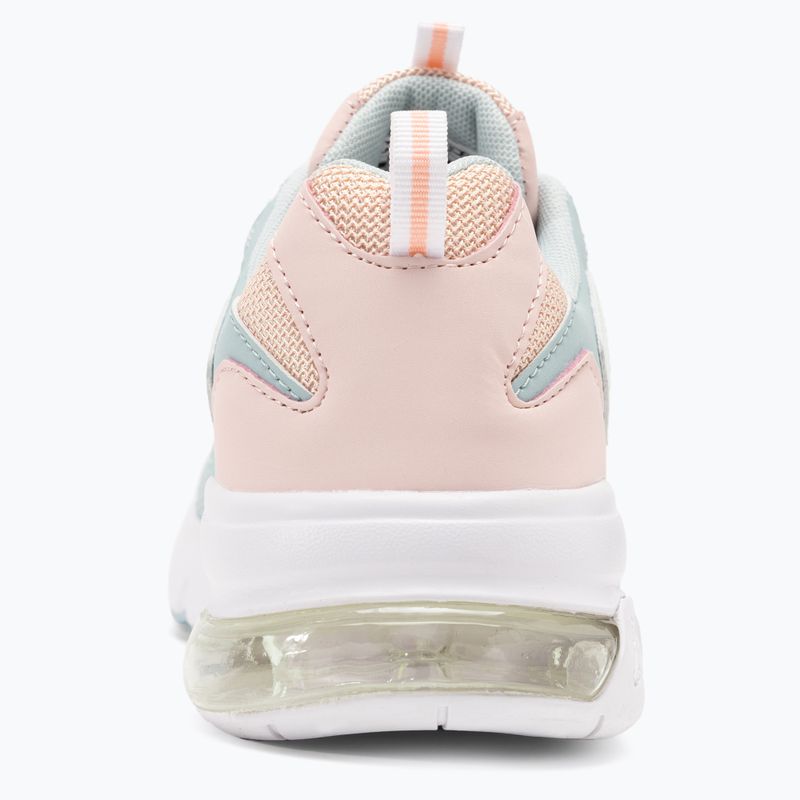 Buty Kappa Yero ice/light pink 6