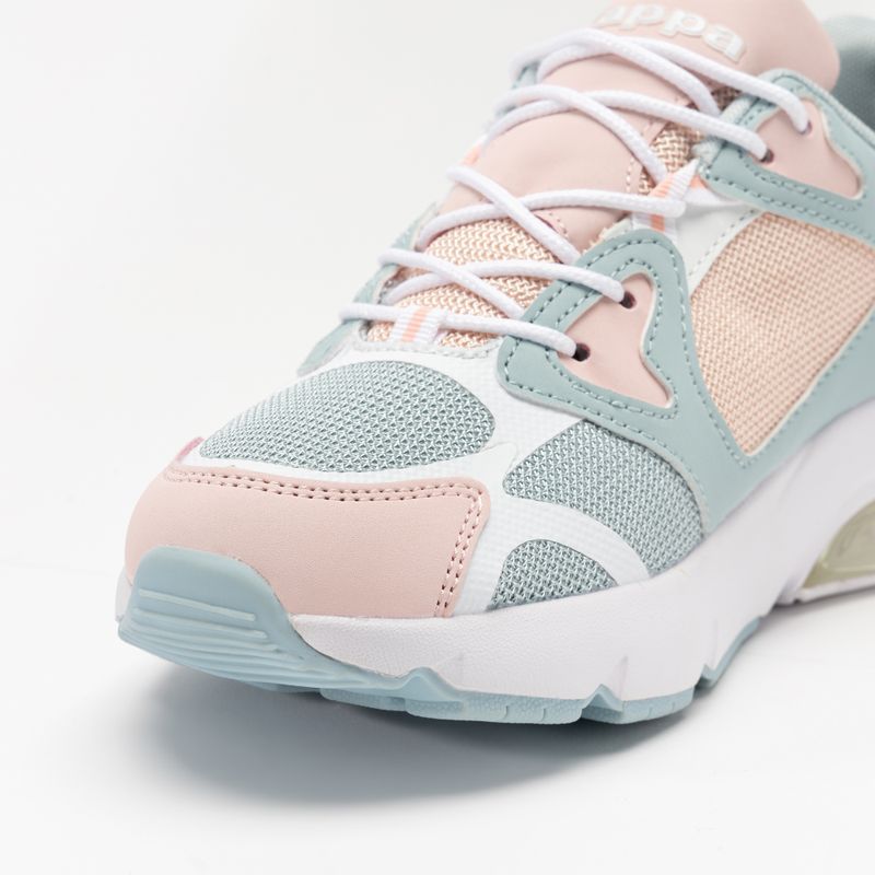 Buty Kappa Yero ice/light pink 7