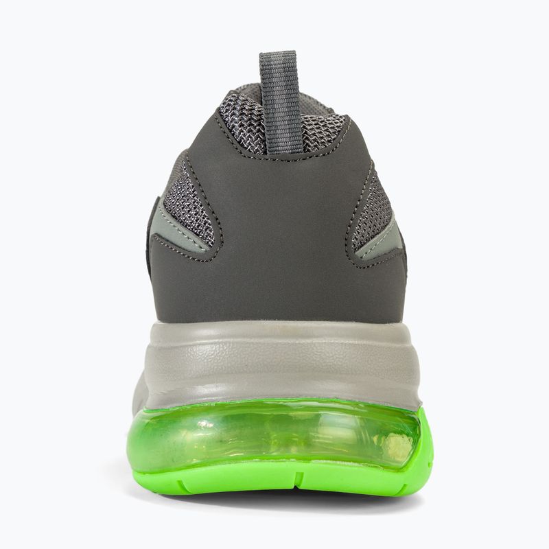 Buty Kappa Yero grey/green 6