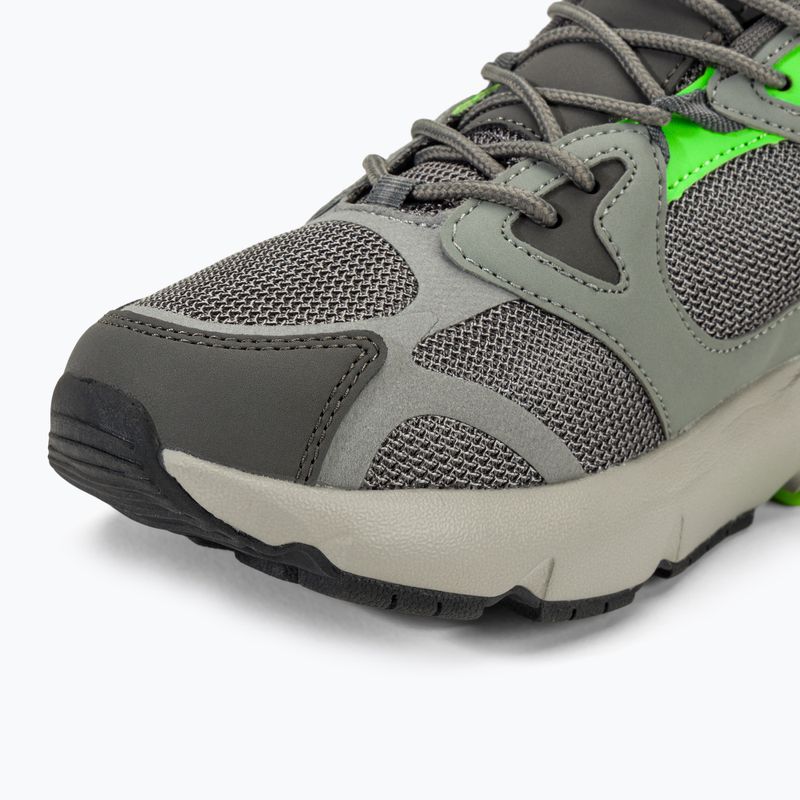 Buty Kappa Yero grey/green 7