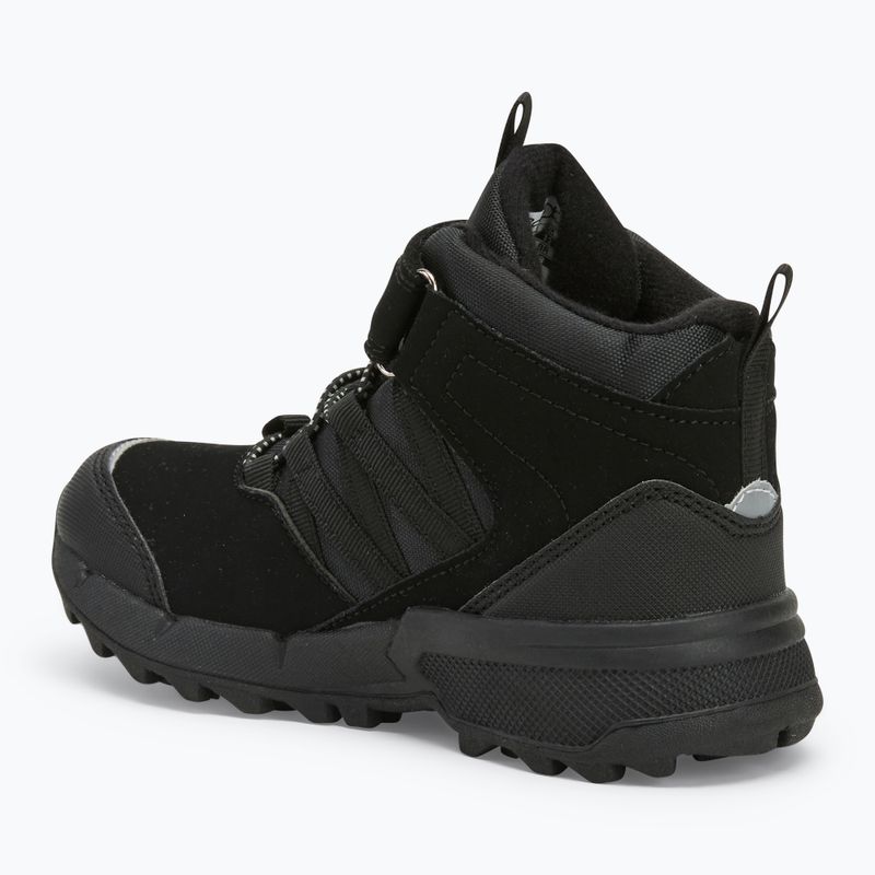 Buty dziecięce Kappa Thabo Tex black 3