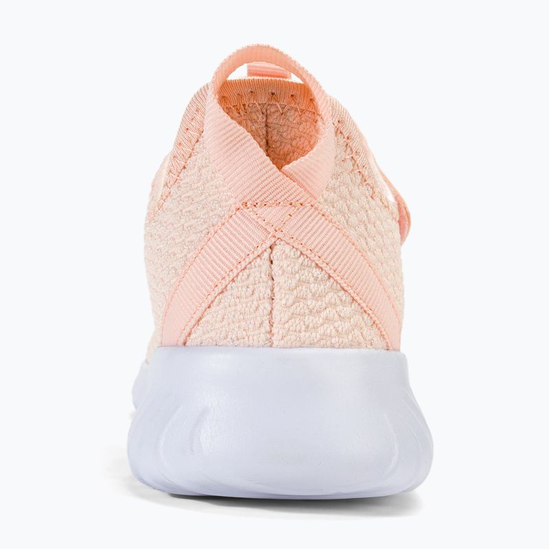 Buty dziecięce Kappa Capilot GC rose/white 6