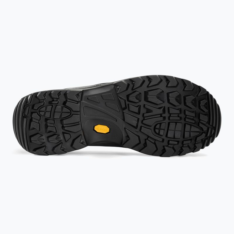 Buty turystyczne męskie LOWA Renegade GTX Mid anthracite/mustard 5