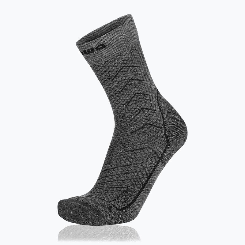 Skarpety LOWA Trekking grey