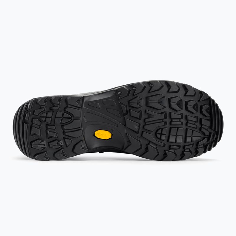 Buty turystyczne damskie LOWA Renegade GTX Mid anthracite/mandarin 5