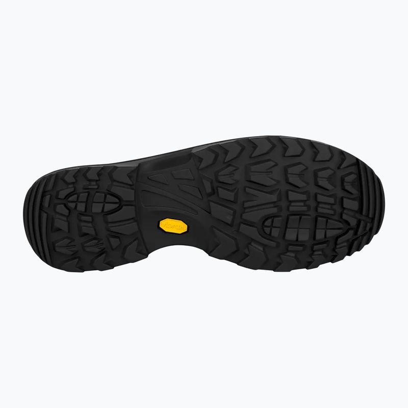 Buty turystyczne męskie LOWA Renegade GTX Mid dark grey 8