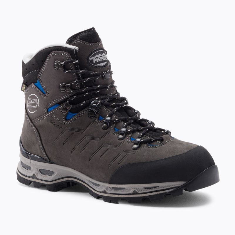 Buty trekkingowe męskie Meindl Bellavista MFS anthracite/sky