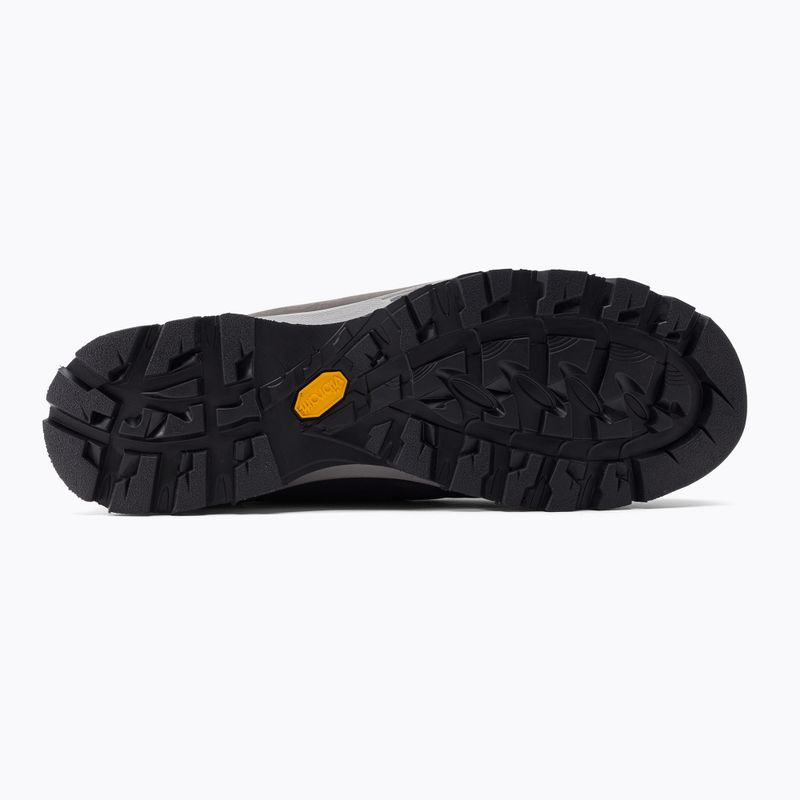 Buty trekkingowe męskie Meindl Bellavista MFS anthracite/sky 4