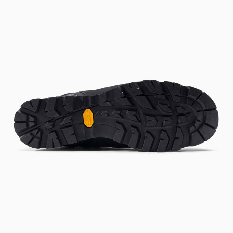 Buty trekkingowe męskie Meindl Tonale GTX anthracite/lemon 4