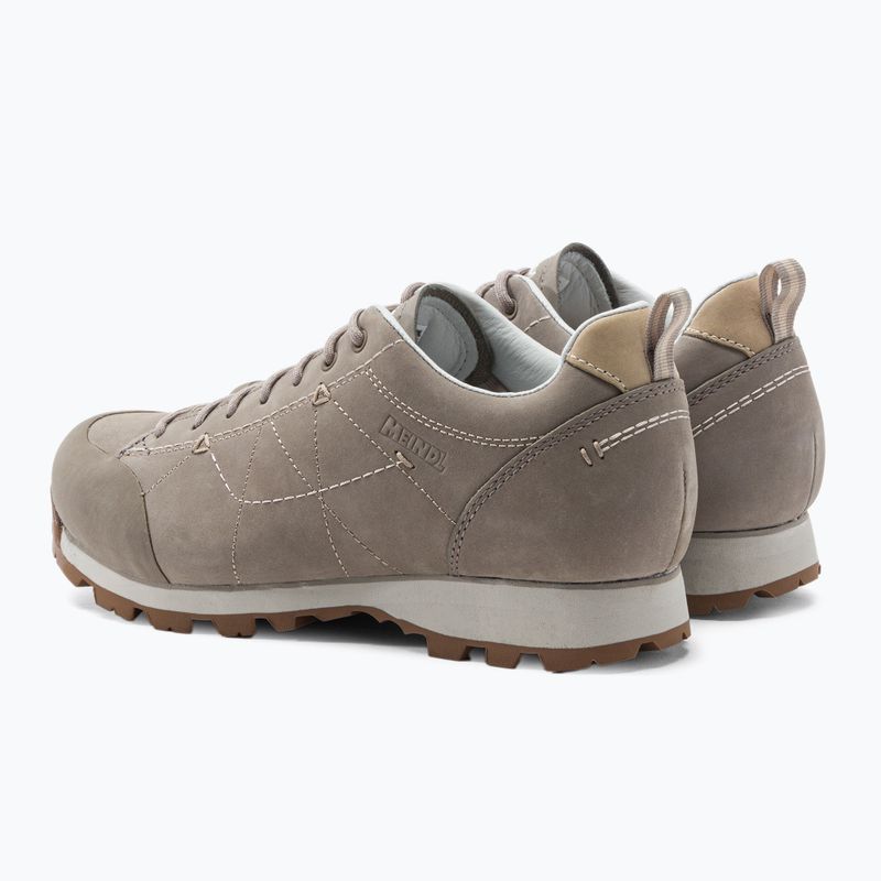Buty turystyczne damskie Meindl Rialto sande/beige 4