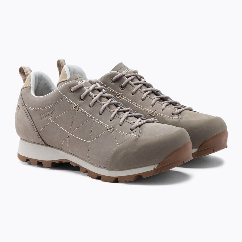 Buty turystyczne damskie Meindl Rialto sande/beige 6