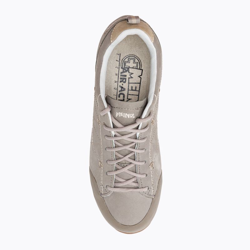 Buty turystyczne damskie Meindl Rialto sande/beige 7