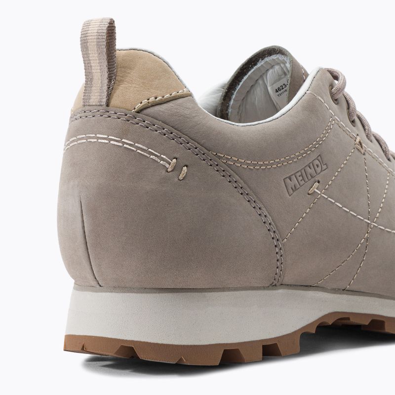 Buty turystyczne damskie Meindl Rialto sande/beige 8