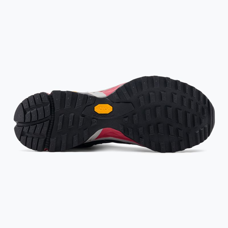 Buty turystyczne męskie Meindl Finale Mid GTX black/red 4