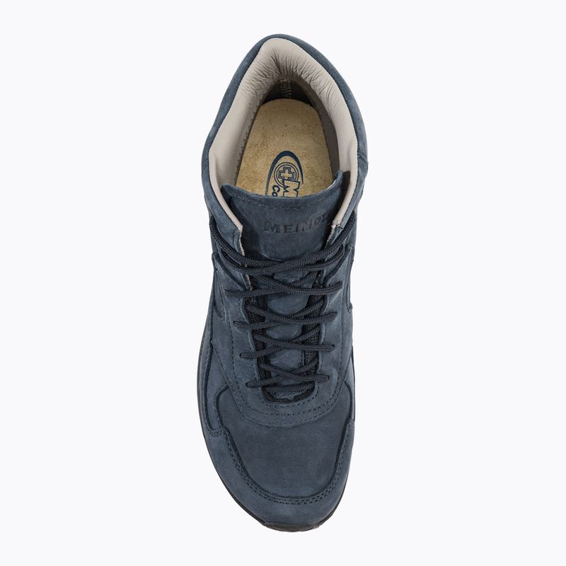 Buty turystyczne męskie Meindl Helsinki GTX navy 6