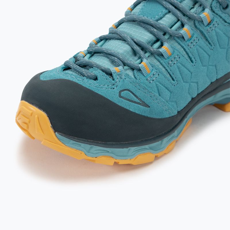 Buty turystyczne damskie Meindl Lite Trail Lady GTX sky/sunset 7